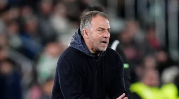 أزمة متكررة.. فليك يكشف مشكلة ثنائي برشلونة وتطور يامال بعد مباراة إلتشي